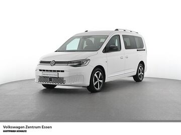 Gebrauchte VW Caddy