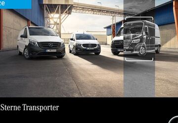 Mercedes-Benz Sprinter 39.605 km 47.588 &euro; Duisburg 47138