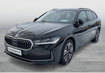 Skoda Superb 18.251 km 36.591 &euro; Dortmund 44269