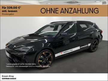Gebrauchte Cupra Leon