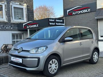 Gebrauchte VW up!