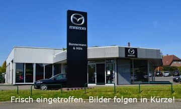 Gebrauchte Mazda 6