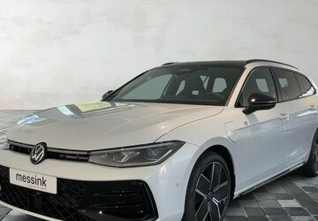 VW Passat 3.000 km 63.790 &euro; Wermelskirchen 42929