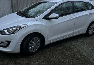 Hyundai i30 150.000 km 9.000 &euro; Hattingen 45527