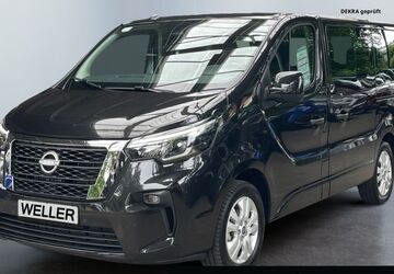 Nissan Primastar 25.207 km 29.970 &euro; Dortmund 44143