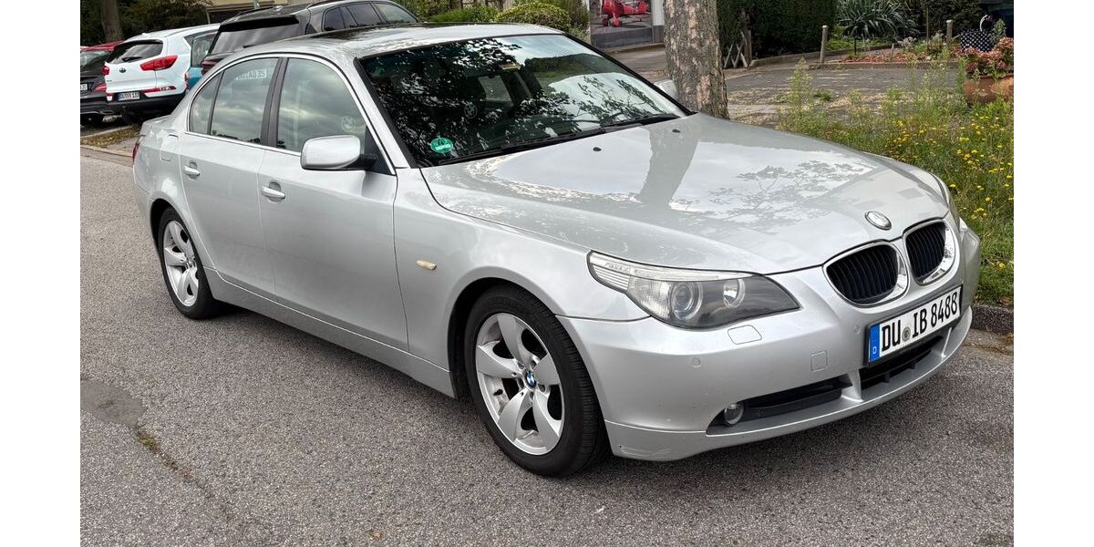 BMW 520 259.000 km 3.600 &euro; Duisburg 47228