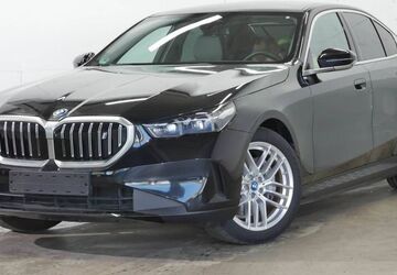 BMW i5 18.133 km 56.940 &euro; Bochum 44809