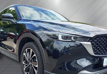 Mazda CX-5 65.496 km 26.645 &euro; Mülheim 45473