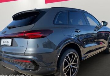 Audi Q5 1.500 km 64.690 &euro; Velbert 42553