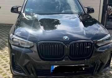 BMW X3 M40 109.566 km 39.300 &euro; Herne 44629