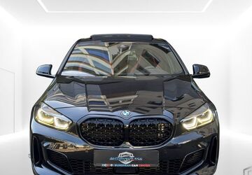 BMW M135 82.500 km 31.990 &euro; Gelsenkirchen 45899