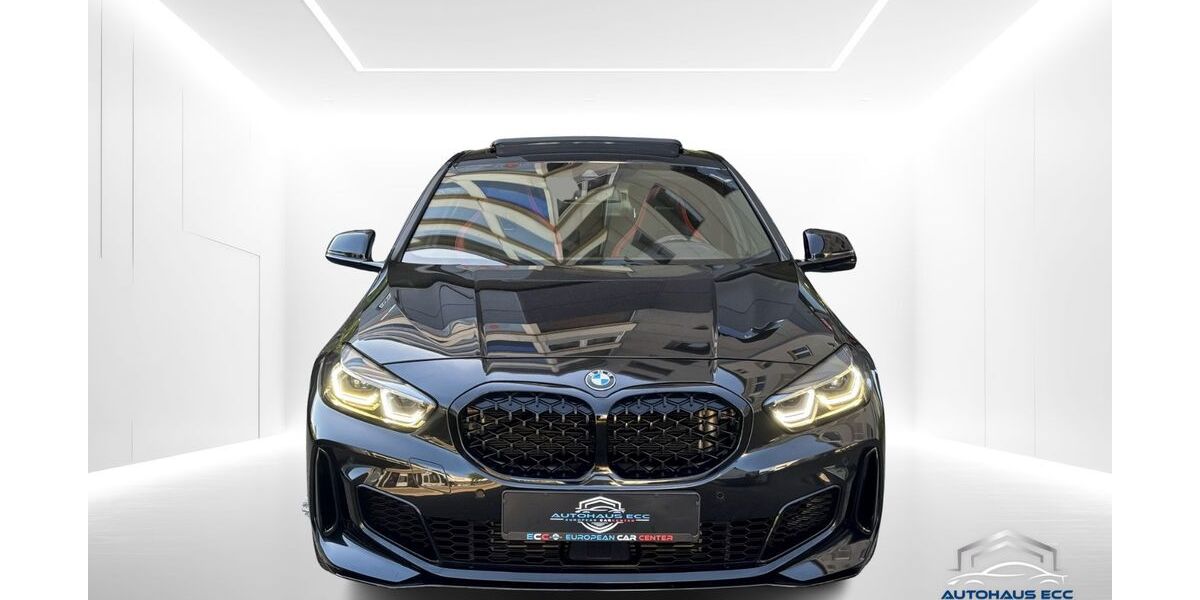 BMW M135 82.500 km 31.990 &euro; Gelsenkirchen 45899