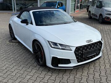 Gebrauchte Audi TT