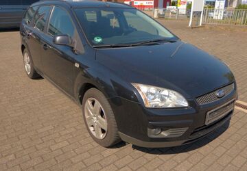 Ford Focus 227.400 km 1.490 &euro; Hattingen (bei Bochum) 45527