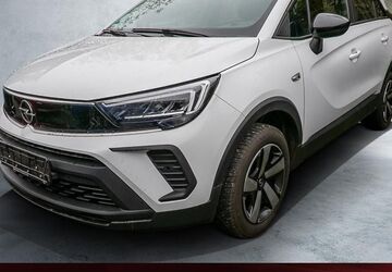 Opel Crossland (X) 57.474 km 17.499 &euro; Dortmund 44225