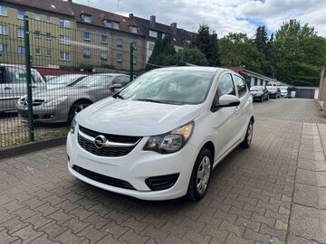 Gebrauchte Opel Karl