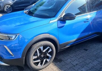 Opel Mokka 18.658 km 16.990 &euro; Hattingen 45525