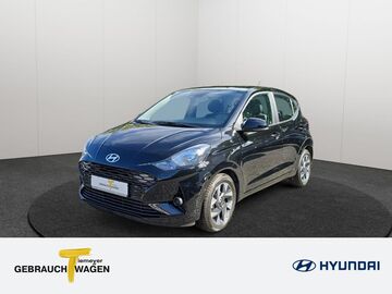 Gebrauchte Hyundai i10