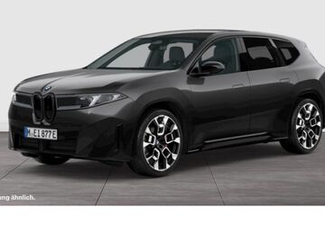 BMW iX3 1.001 km 87.330 &euro; Solingen 42719