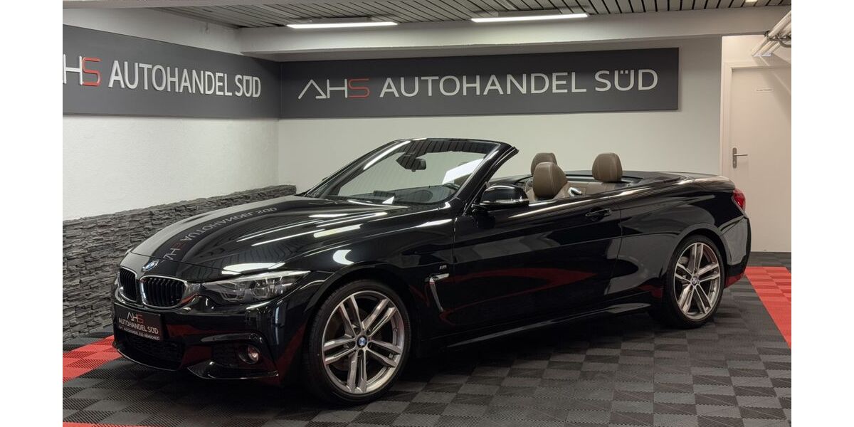 BMW 430 93.000 km 31.999 &euro; Remscheid 42857