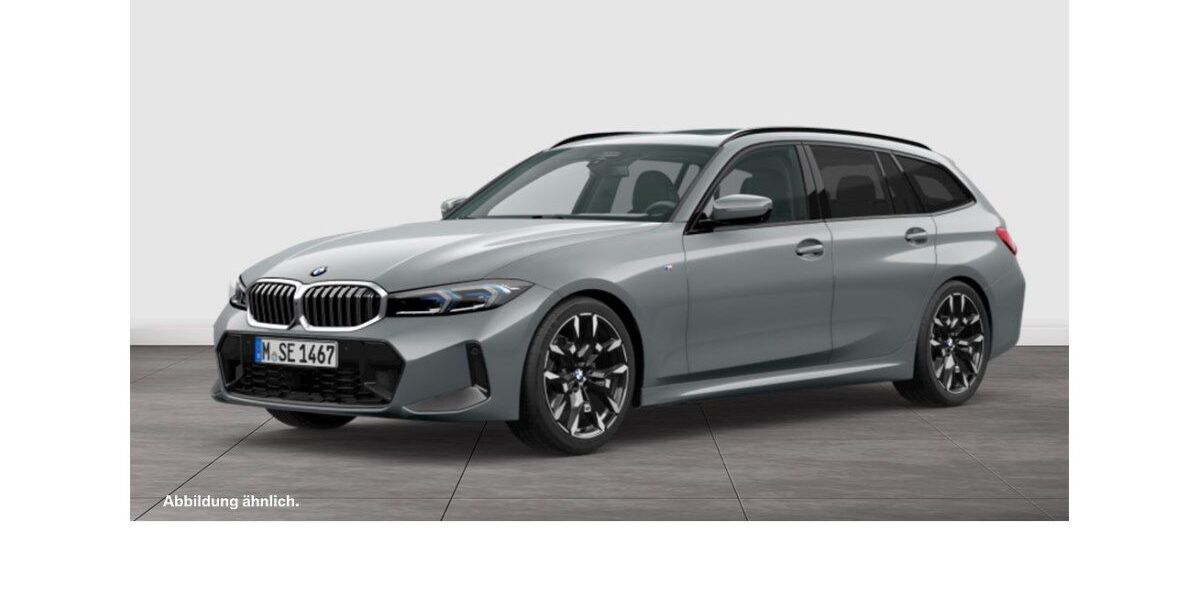 BMW 330 17.550 km 49.890 &euro; Solingen 42719