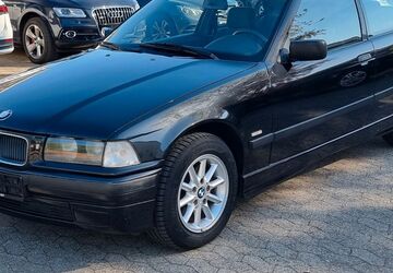 BMW 316 184.000 km 1.990 &euro; Ratingen 40880