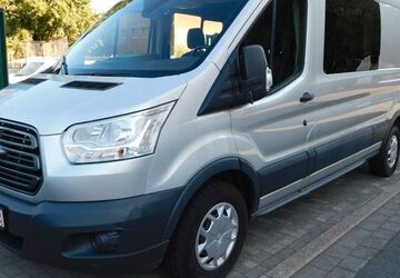 Ford Transit 354.866 km 9.999 &euro; Mülheim 45473