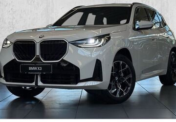 BMW X3 6.990 km 53.490 &euro; Sprockhövel 45549