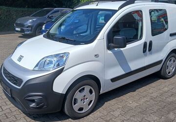Fiat Fiorino 24.373 km 12.990 &euro; Hattingen 45525
