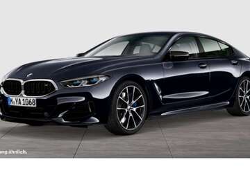 BMW M850 24.800 km 78.790 &euro; Solingen 42719