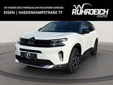Gebrauchte Citroën C5 Aircross