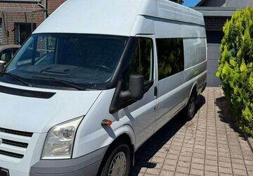 Ford Transit 224.000 km 5.999 &euro; Solingen 42651