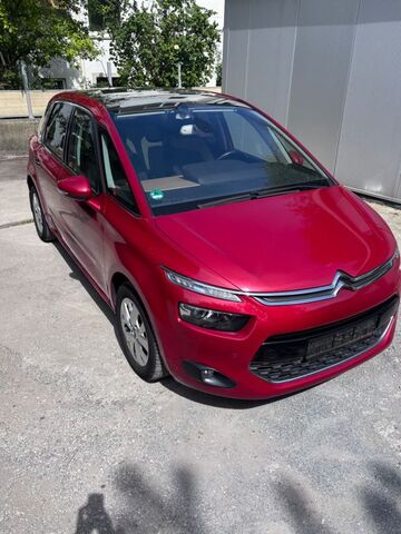 Gebrauchte Citroen C4 Picasso