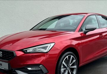 Seat Leon 3.000 km 32.490 &euro; Castrop-Rauxel 44579