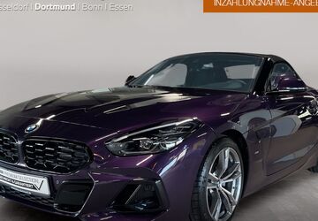 BMW Z4 17.933 km 42.490 &euro; Dortmund 44263