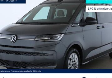VW T7 California 5.245 km 70.310 &euro; Bochum 44866