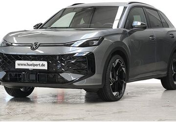 VW T-Roc 1.990 km 40.180 &euro; Dortmund 44141