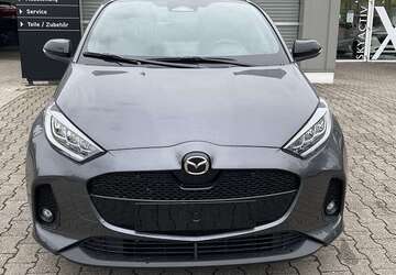 Mazda 2 4.000 km 22.990 &euro; Dortmund 44359