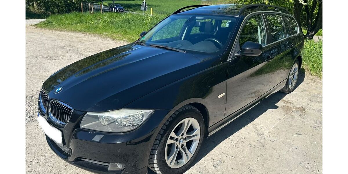 BMW 325 161.638 km 8.900 &euro; Velbert 42551