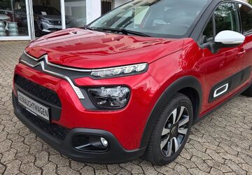 Citroen C3 19.800 km 14.990 &euro; Erkrath 40699