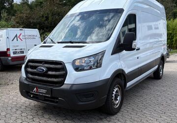 Ford Transit 19.000 km 22.690 &euro; Solingen 42653
