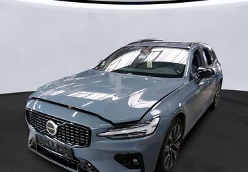Volvo V60 54.279 km 34.340 &euro; Hagen 58091