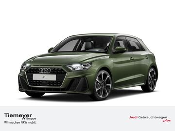 Gebrauchte Audi A1