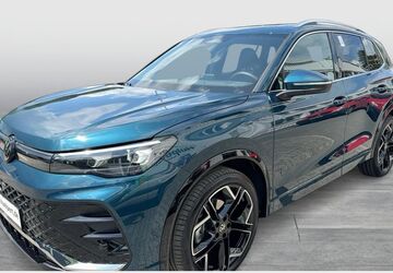 VW Tiguan 7.407 km 44.180 &euro; Dortmund 44141