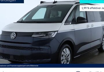 VW T7 California 12.494 km 76.410 &euro; Bochum 44866