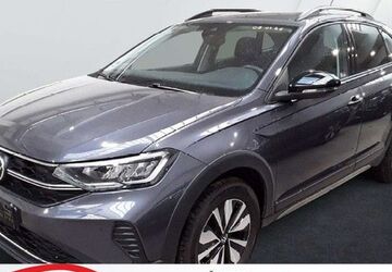 VW Taigo 20.545 km 19.490 &euro; Hattingen 45527