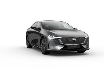 Mazda 6e 4.250 km 35.990 &euro; Hattingen 45527
