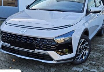 Hyundai BAYON 3.223 km 23.990 &euro; Hattingen 45525
