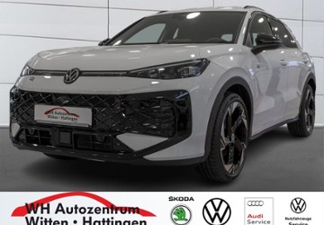 VW T-Roc 3.999 km 37.499 &euro; Hattingen 45527