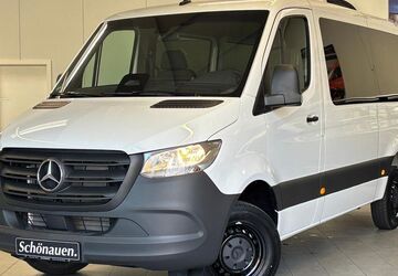 Mercedes-Benz Sprinter 5.293 km 53.950 &euro; Wuppertal 42281